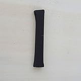 シンプルブラック! 真鍮レター45mm　小文字　アルファベット l