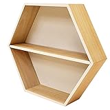 salut! ハニカムウォールラック