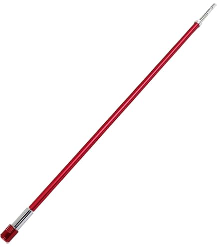 Amazon | アネックス(ANEX) ビットホルダー 電動用 ロングタイプ 600mm