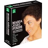Maria-Joao Pires: The Complete Erato Recordings