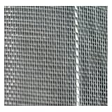 シンセイ 防虫ネット 0.6mm目 幅1.5m×長さ20m