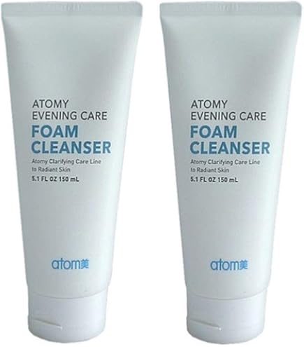 Amazon.co.jp: Atomy Atom美 アトミ スキンケアシステム ザ フェイム 5