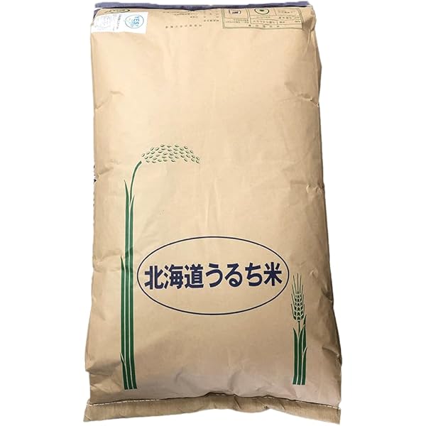 Amazon.co.jp: 【新米】令和7年産 北海道産 ゆめぴりか 玄米 30kg 第一 Amazon.co.jp: 【新米】令和7年産 北海道産 ゆめぴりか 玄米 30kg 第一