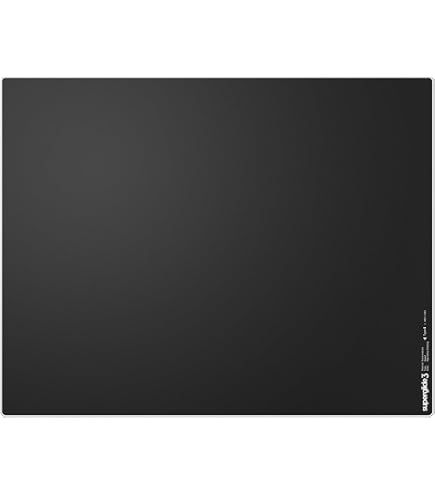 Amazon.co.jp: RGB GAMING 蒼 (特別版）ガラスマウスパッド : パソコン