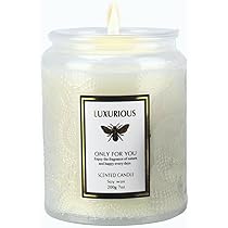 AMAN ナリッシングキャンドル 220g AMAN ナリッシングキャンドル 220g