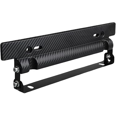 Amazon.co.jp 最新リリース: バイク用ナンバープレートホルダー の新着