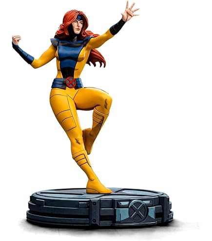 Amazon.co.jp: Iron Studios 1:10スケール サイクロプス X-Men 97