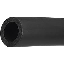 Amazon | uxcell フォームグリップチューブ ハンドル グリップ