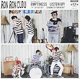 Emptiness/Listen Up!