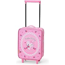 Amazon.co.jp: サンリオ(SANRIO) お菓子&キャリーバッグ ハローキティ