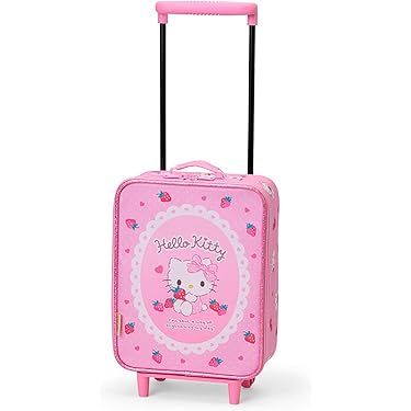 Amazon.co.jp 売れ筋ランキング: キッズキャリーケース の中で最も人気