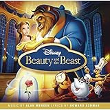 【Amazon.co.jp限定】美女と野獣(オリジナル・サウンドトラック/英語版+日本語版)(特典:メガジャケ付)