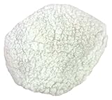 E-Value つや出し用毛バフ