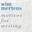 Motives for Writing