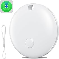 Apple AirTag  エアタグ AIRTMY airtag エアタグ apple gpsタグ Apple - メルカリ