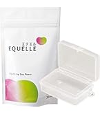 Amazon | EQUELLE 大塚製薬 エクエル パウチタイプ 120粒3袋セット