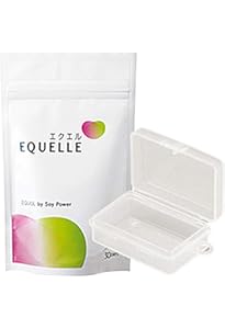 EQUELLE エクエル　120粒３袋　大塚製薬　パウチタイプ 大塚製薬 エクエル パウチ 120粒X3個セット : 通販薬局 - 通販