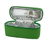 green sprouts Baby Food Travel Case, Green by green sprouts [並行輸入品]