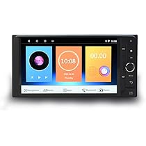 WOWAUTO TOYOTA ダイハツ 専用モデル ワイドナビ 7インチ 51IH7wuPAHL._AC_UL210_SR210,