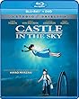 天空の城ラピュタ Castle in the Sky [Blu-ray DVD][Import]