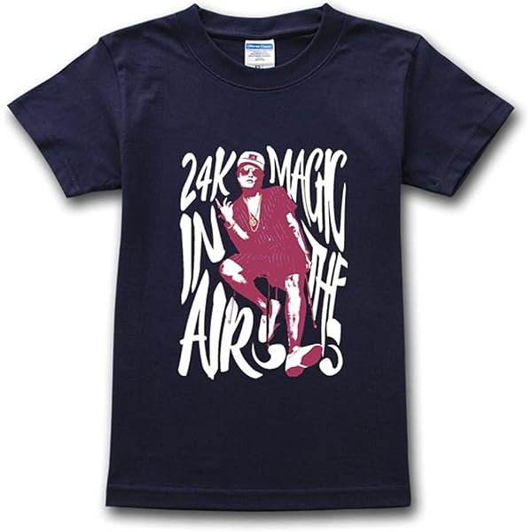 Amazon | Bruno Mars ユニ-アダルト ブルーノ・マーズ 公式 グッズ