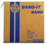 バンドそれ080-C20499 1-2インチSsのバンディットBandedp＃13204 100 'ロール