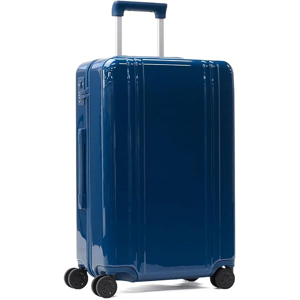 Amazon | [ゼロハリバートン] スーツケース PURSUIT ALUMINUM 保証付