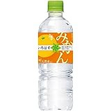コカ・コーラ い・ろ・は・すみかんPET 555ml×24本