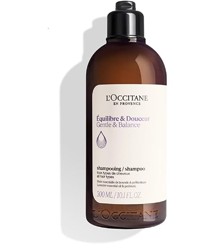 Amazon.co.jp: ロクシタン(L'OCCITANE) ファイブハーブス ボリューム