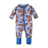 BIG ELEPHANT SHIRT ベビー・ボーイズ US サイズ: 18-24 Months カラー: オレンジ