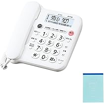 シャープ　ＪＤ-Ｇ３３　 Amazon | □親機のみ子機なし□シャープ コードレス電話機 JD-G33【JD