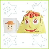 【ディズニー】保育園や小学校に持っていくのに便利♪ディズニーオールスター コップ＆巾着セット！ウッディ