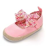 （イスタミコ) Estamico 幼児女子ポルカ花シューズ 13センチメートル ピンク