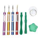 New Combination Metal Screwdriver Repairtools Set Kits For