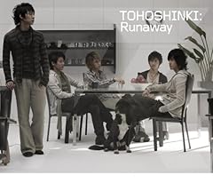 Runaway / �����_�N