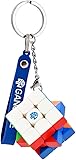 [VoSinrly] GAN 330 超小型 30mm キーホルダー付き GANCUBE ガンキューブ