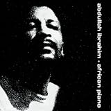 African Piano [12 inch Analog]