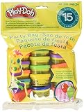 プレイ ・ ドー わいわい パーティー パック 15個 セット （ Play - Doh ） 並行輸入品
