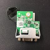 OptiPlex 3060 3070 SFF マザーボード 等用 VGA出力ボード ケーブル 0GW0RH