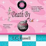 Death by Student Loan: A Mariah Garrett: Nifty 50s Mystery Series, Book 1