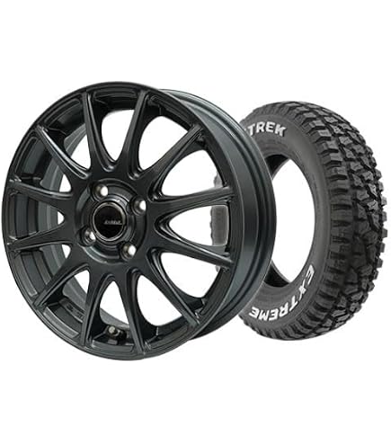 Amazon | セイバーリング〈SEIBERLING〉 SL101｜145/80R13 75S｜4本