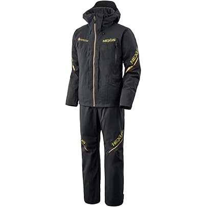 Amazon.co.jp: [シマノ] ネクサス ゴアテックス ウォームスーツ RB