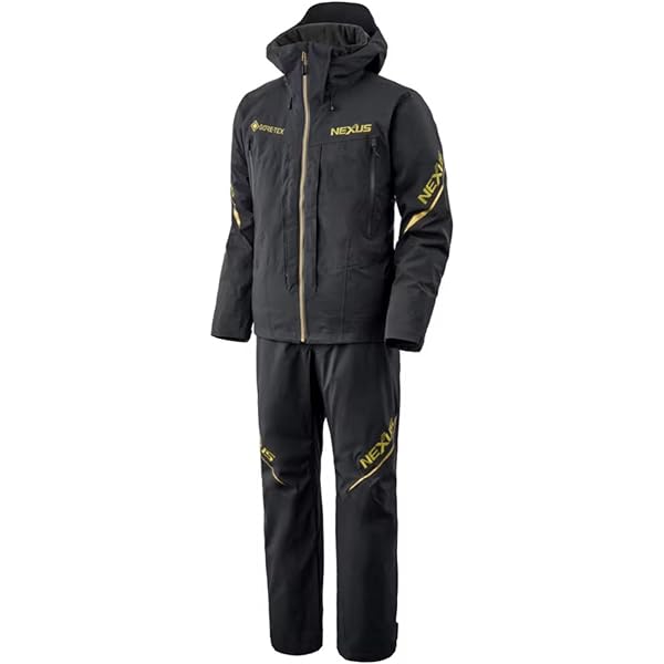 SHIMANO ゴアテックスマスタースーツ　RA-104M 上下セット SHIMANO ゴアテックスマスタースーツ RA-104M 上下セット