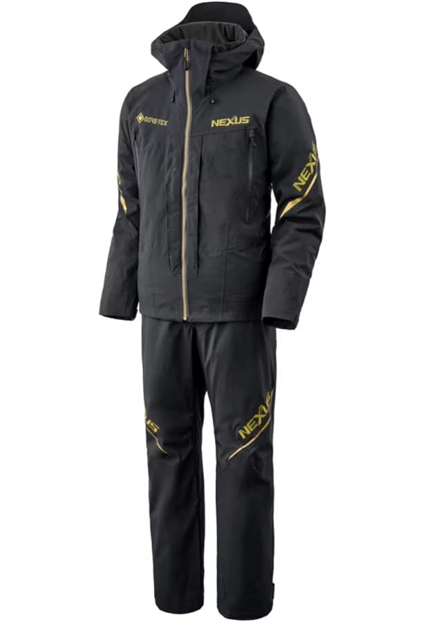 シマノ　ゴアテックスウェア RB-113V Sサイズ シマノ ウエア 防寒 シマノ 防寒服アウター RB-113V ネクサス