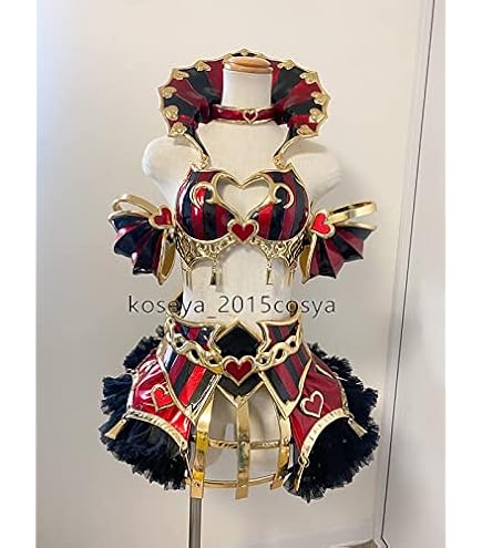 Amazon.co.jp: [エアーズCOS] tiger&bunny タイバニ ブルーローズ