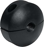 Coxreels 131 Hose Ball Stop for Spring Driven Reel, 1/4" ID x 1/2" OD, 2-1/2" Diameter [並行輸入品]