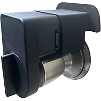 Amazon | CANDY HOUSE スマートロック SESAME 5専用 丸