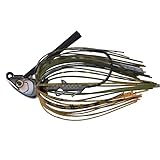 オーエスピー スリッパー 1/4oz OSP SLIPPER 02 ホワイトシャイナー 1/4oz