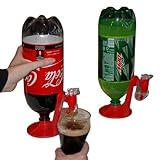 mazimark --飲料ソーダガジェットキッチンツールCokeパーティー飲料ディスペンサー水マシン