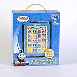 Thomas & Friends Me Reader Electronic Reader and 8-Book Library